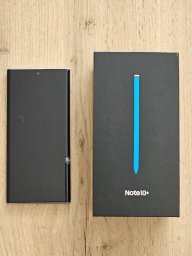 Zdjęcie oferty: Samsung Note 10+