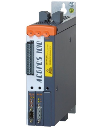 Zdjęcie oferty: Serwonapęd B&R silnik sterownik przekładnia kable