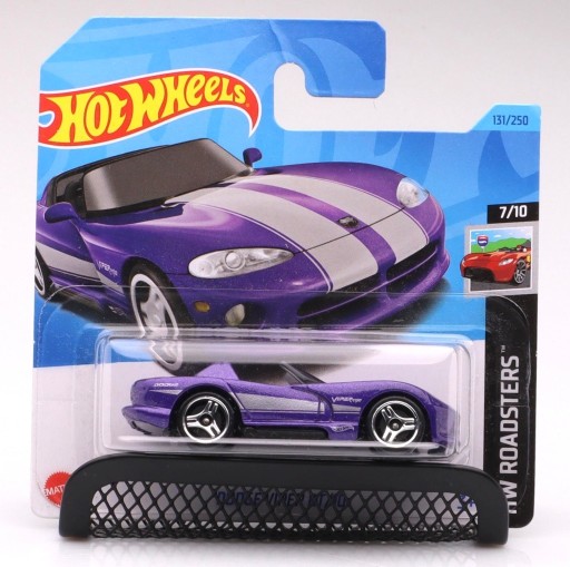 Zdjęcie oferty: Dodge Viper R/T 10 Hot Wheels