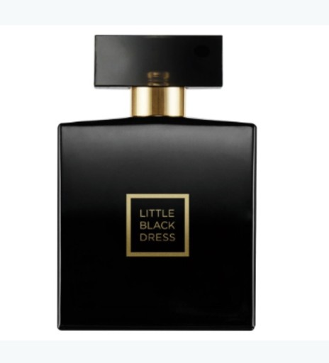 Zdjęcie oferty: Little Black Dress Woda perfumowana 50 ml Avon