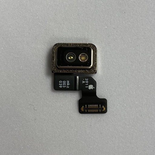 Zdjęcie oferty: Czujnik LIDAR do Apple IPhone 14 Pro Oryginał