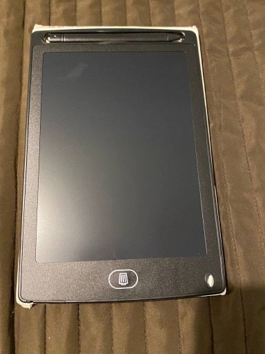 Zdjęcie oferty:  LCD Tablet Do Pisania Dla Dzieci 