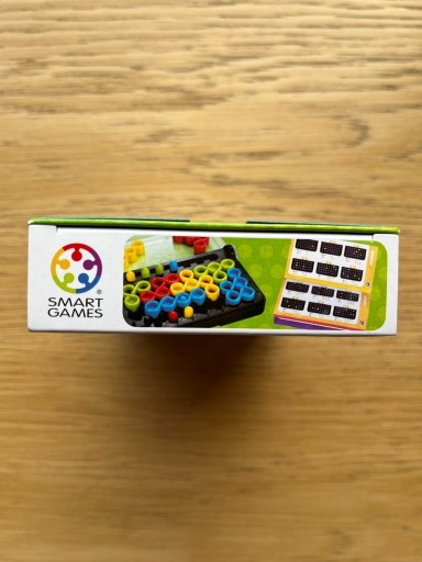 Zdjęcie oferty: Smart Games IQ Twist