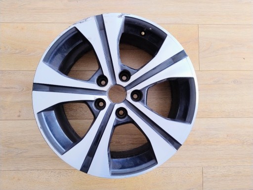 Zdjęcie oferty: Felga Renault OE 7.0" x 17" 5x114.3 403007582R