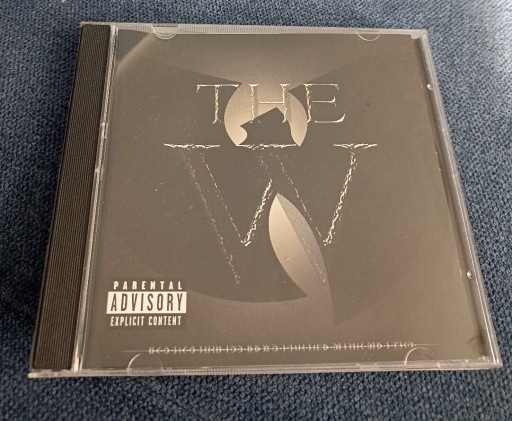 Zdjęcie oferty: Wu-Tang Clan - The W