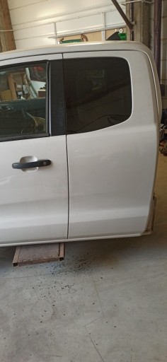 Zdjęcie oferty: Drzwi lewy tył Ford ranger 2019+ USA 2.3 ecoboost