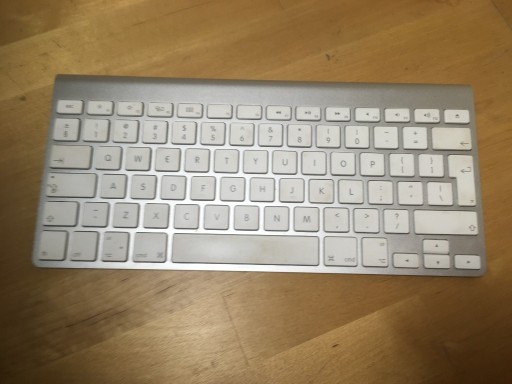Zdjęcie oferty: Apple Magic Keyboard 1