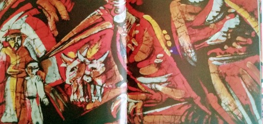 Zdjęcie oferty: Bajki Ukrainy, Mołdawii, Białorusi 