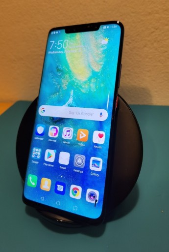 Zdjęcie oferty: Huawei Mate20 Pro Stan Dobry