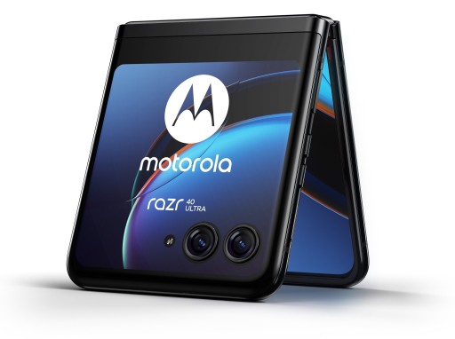 Zdjęcie oferty: Smartfon Motorola RAZR 40 ULTRA 256 GB 