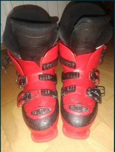 Zdjęcie oferty: Buty narciarskie 267mm rozm 21,5