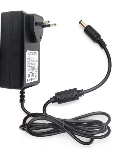 Zdjęcie oferty: AC/DC ADAPTER 24V 3A