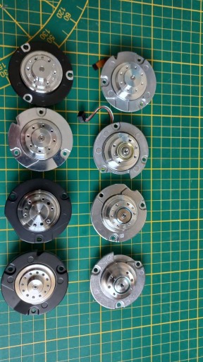 Zdjęcie oferty: SILNIKI  Z DYSKU TWARDEGO HDD CAŁOŚĆ OKAZJA Z DZIAŁAJĄCYCH DYSKÓW