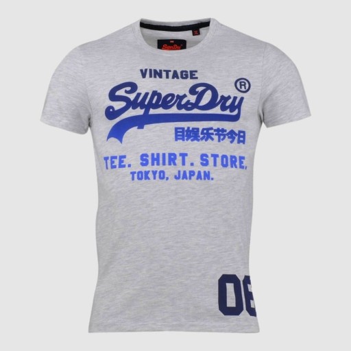 Zdjęcie oferty: Superdry T-shirt 