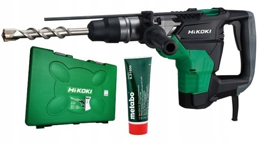 Zdjęcie oferty: HIKOKI DH40MC WSZ Młot udarowo-obrotowy 1100W