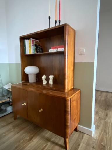 Zdjęcie oferty: Komoda vintage PRL po renowacji mid century