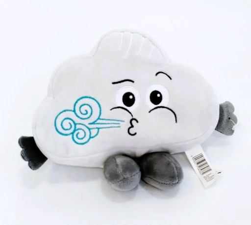 Zdjęcie oferty: Gang Fajniaków 2020 - CHMURKA CELINKA - nowa