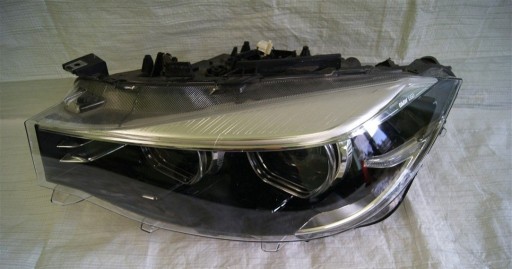 Zdjęcie oferty: LAMPA LEWA FULL LED BMW 3 GT F34 LCI 8738723