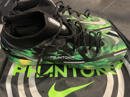 Zdjęcie oferty: Nike phantom gt2 elite