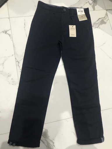 Zdjęcie oferty: Spodnie Denim Co.  r. 134cm