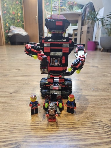 Zdjęcie oferty: Lego Space 6949 Robo-Guardian '94r.