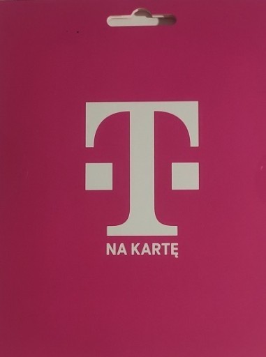 Zdjęcie oferty: 734-602-001 Ciekawy numer T-Mobile 5 