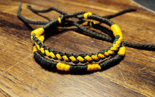 Zdjęcie oferty: Bransoletka Kibica 