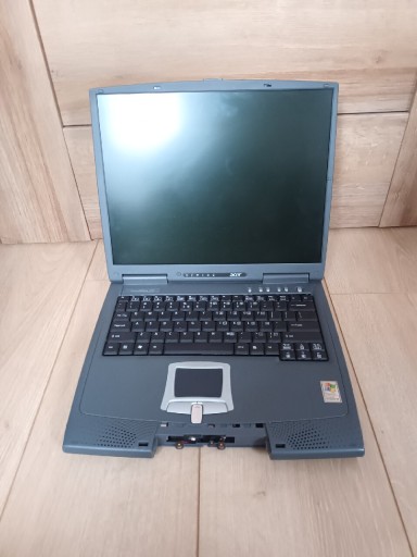 Zdjęcie oferty: Laptop Acer travelmate 230/280 MS2132