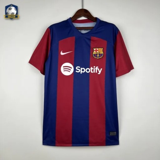 Zdjęcie oferty: FC Barcelona koszulka domowa 23/24
