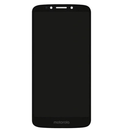 Zdjęcie oferty: wyświetlacz motorola moto E5 plus