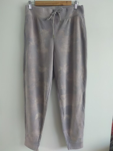 Zdjęcie oferty: H&M spodnie dresowe dresy joggery 38 M