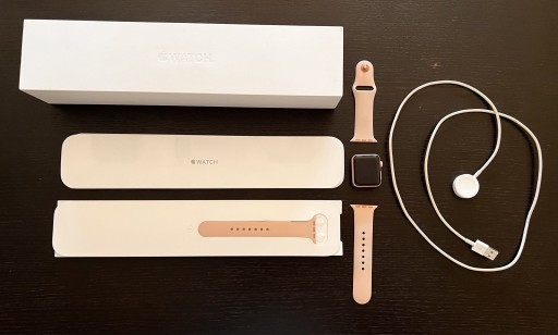 Zdjęcie oferty: Apple Watch Series 2 38 mm