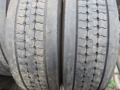 Zdjęcie oferty: opony 315/70r22,5 przód