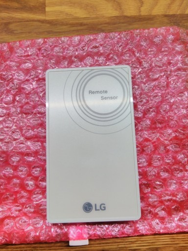 Zdjęcie oferty: Czujnik temperatury naścienny LG PQRSTA0