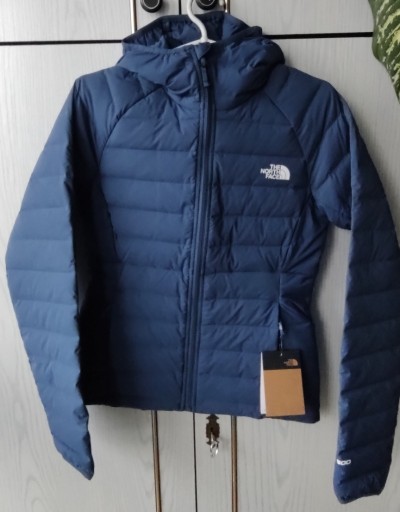 Zdjęcie oferty: The North face.Kurtka damska 600,roz.XS