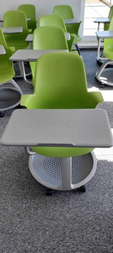 Zdjęcie oferty: Krzesło NODE Wasabi Steelcase