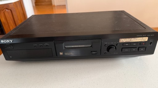 Zdjęcie oferty: Sony MiniDisc MDS-JE330