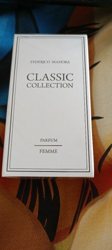 Zdjęcie oferty: Perfumy FM 426 Classic Collection