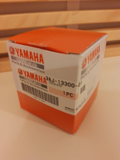 Zdjęcie oferty: Pompa oleju XT 600 / SRX 600 / XTZ 660 / SZR 660