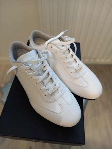 Zdjęcie oferty: Buty Hugo Boss r.40