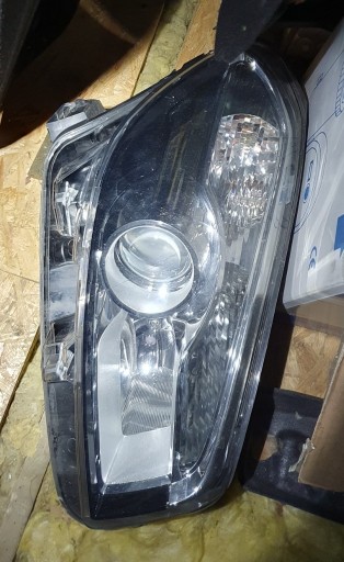 Zdjęcie oferty: Lampa Nissan Qashqai 26010BR00B