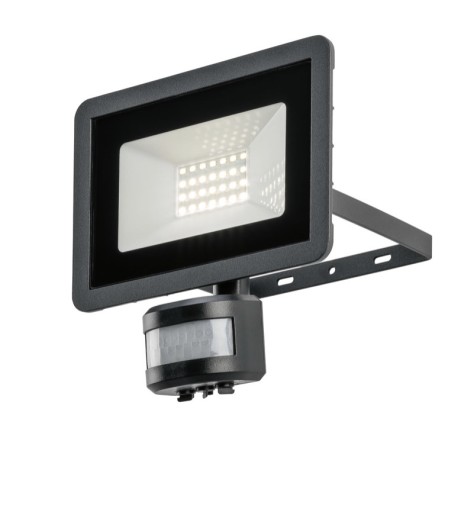 Zdjęcie oferty: LIVARNO Reflektor LED z czujnikiem ruchu (biały)