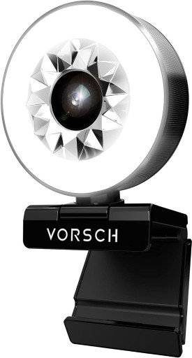 Zdjęcie oferty: Kamera internetowa VORSCH 1080P FHD Webcam 