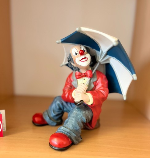 Zdjęcie oferty: Gilde Clown Lazy Bum