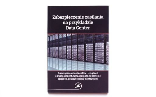 Zdjęcie oferty: Zabezpieczenie Zasilania na Przykładzie Data 