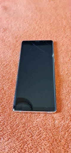 Zdjęcie oferty: Samsung Galaxy Note 8