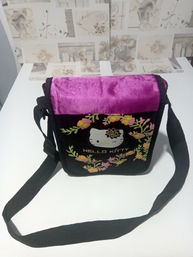 Zdjęcie oferty: Torebka Hello Kitty