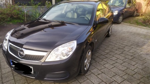 Zdjęcie oferty: Opel Vectra C 1.9 CDTI 150 km 