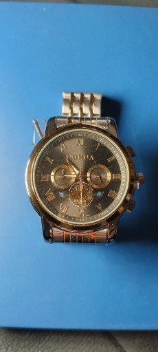 Zdjęcie oferty: YOSIMI NORDA męski zegarek sportowy