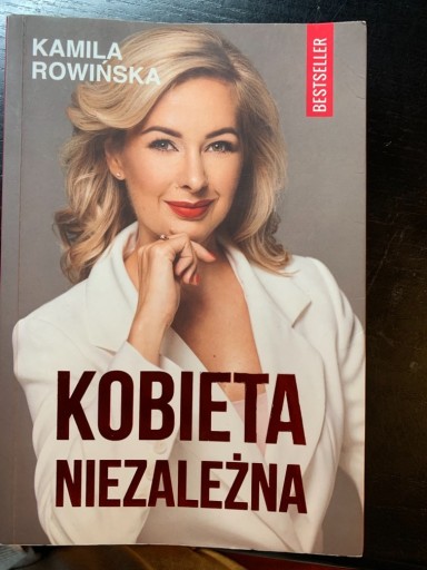 Zdjęcie oferty: Kobieta niezależna 